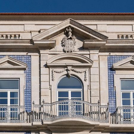Fervenca Boutique Palace Vila Nova de Gaia Exterior photo