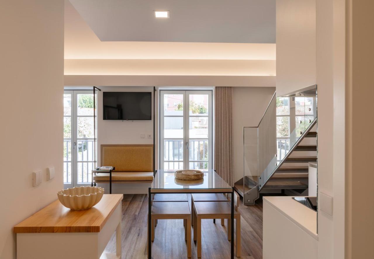 Fervenca Boutique Palace Vila Nova de Gaia Room photo