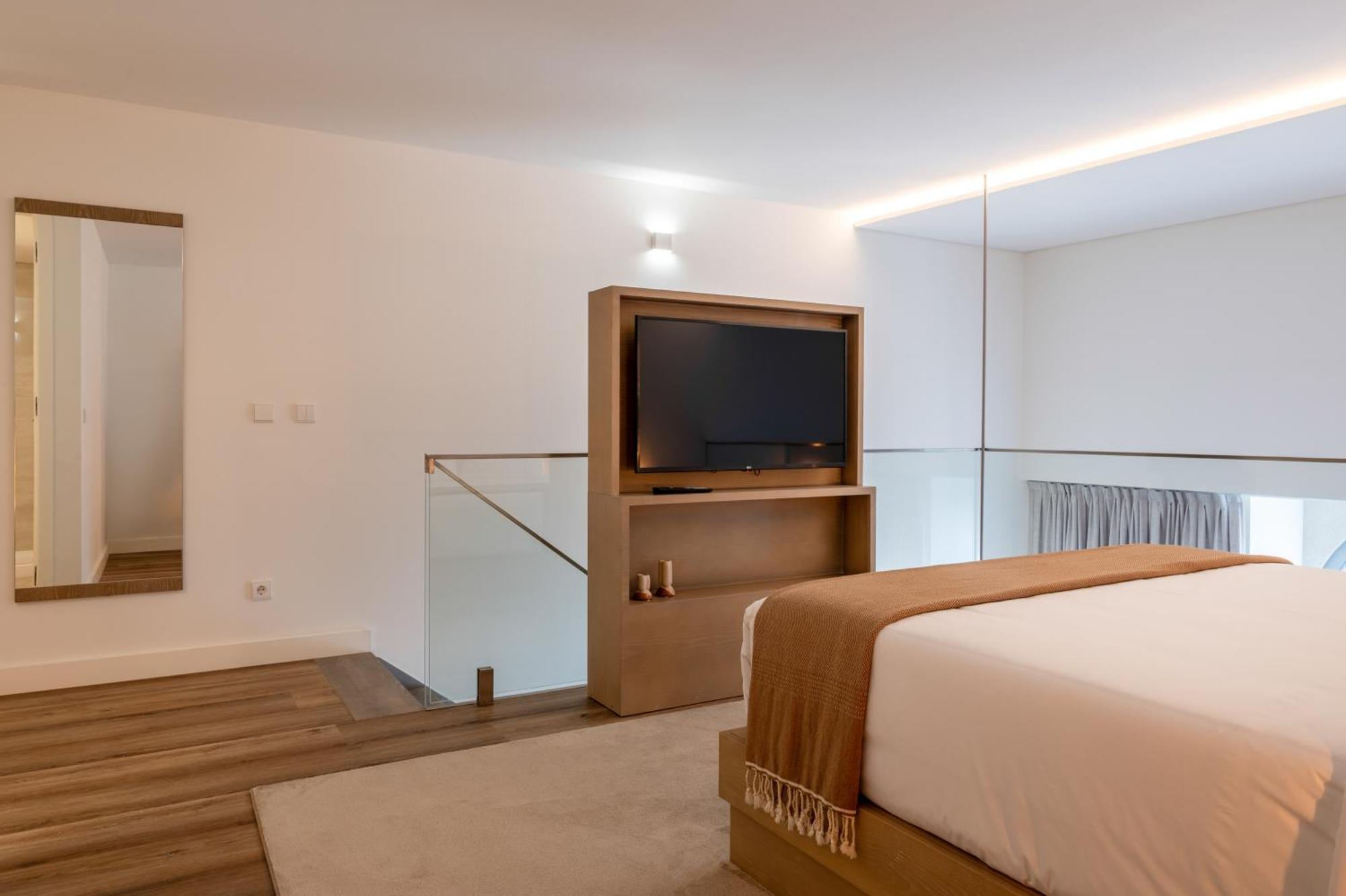 Fervenca Boutique Palace Vila Nova de Gaia Exterior photo