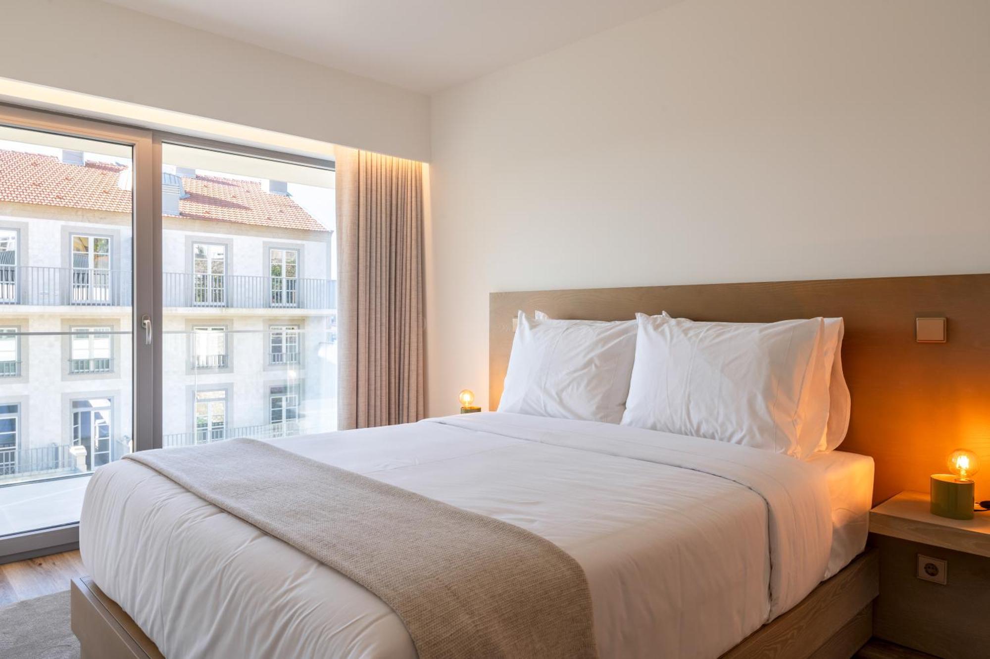 Fervenca Boutique Palace Vila Nova de Gaia Exterior photo