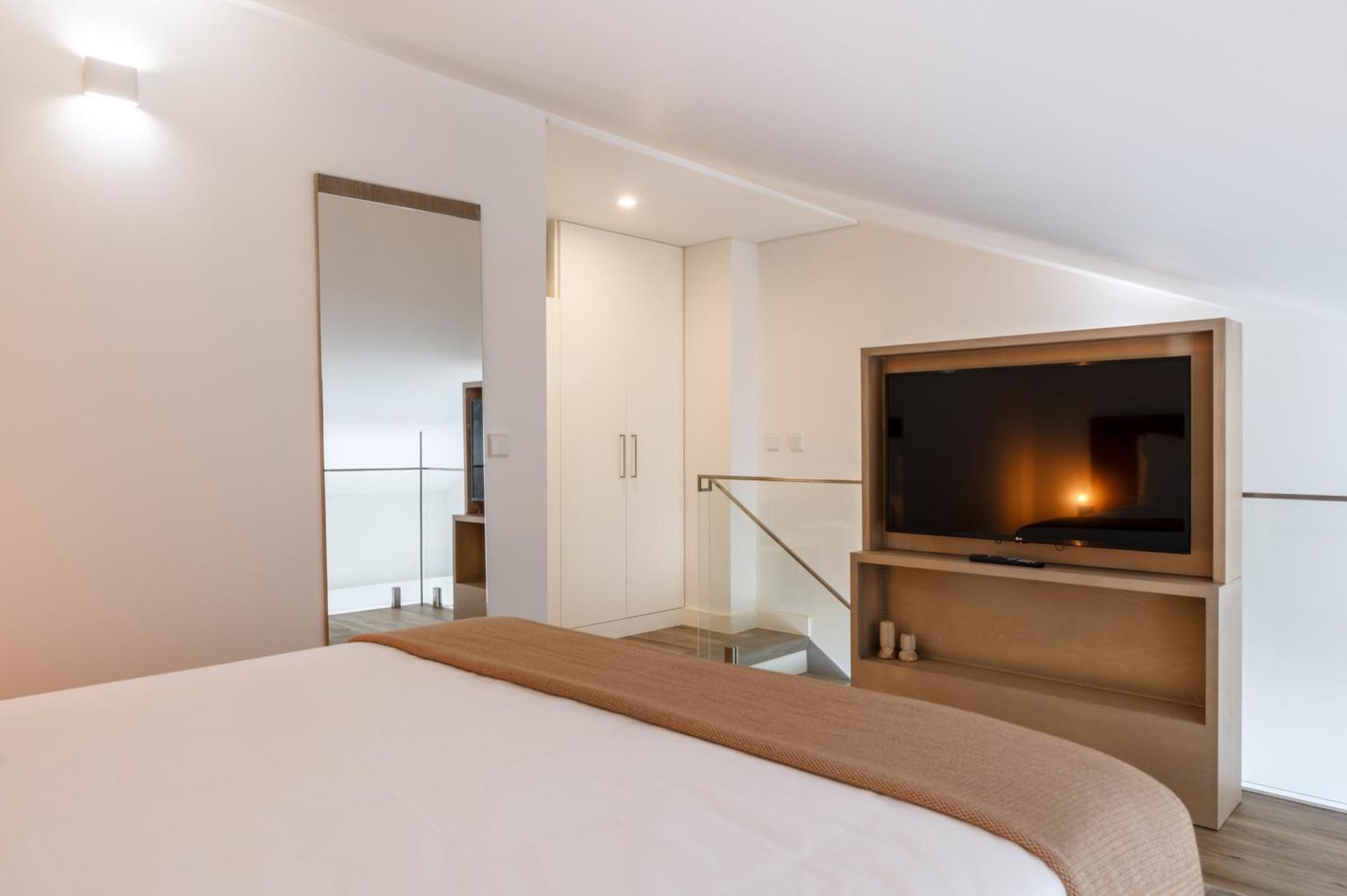Fervenca Boutique Palace Vila Nova de Gaia Room photo